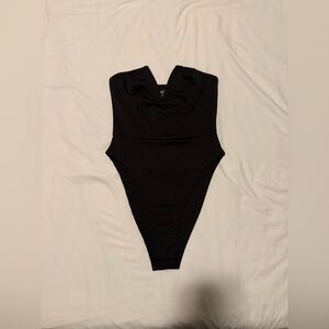 Black Bodysuit